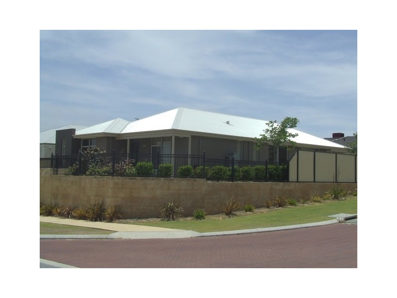 34 SOMERLY DRIVE, Clarkson WA 6030