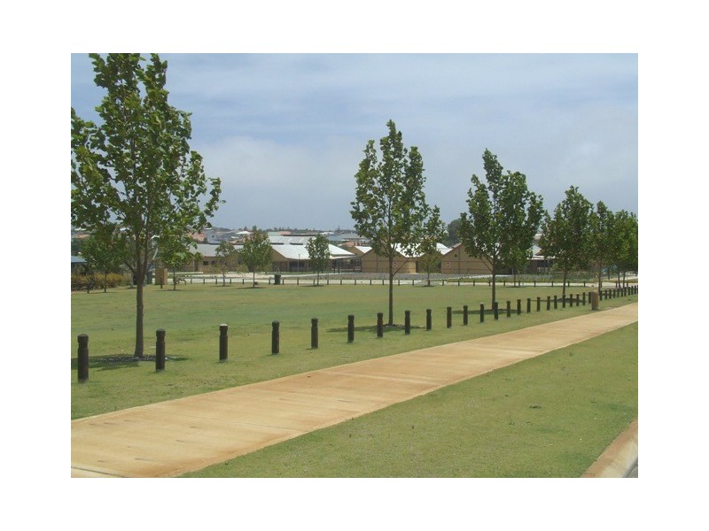 34 SOMERLY DRIVE, Clarkson WA 6030