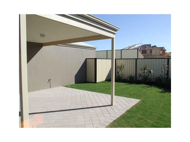 34 SOMERLY DRIVE, Clarkson WA 6030