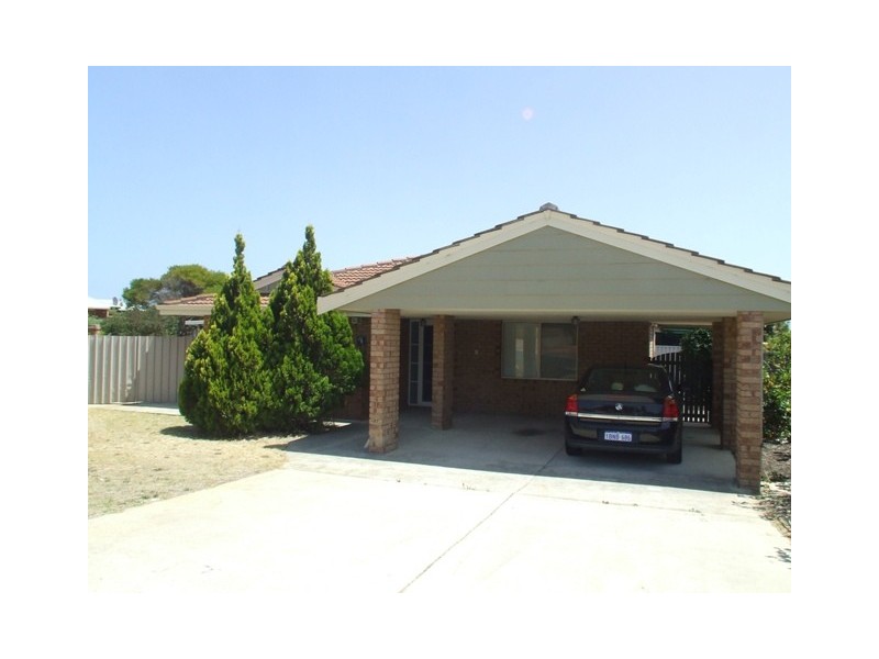4 TERREX RISE, Merriwa WA 6030