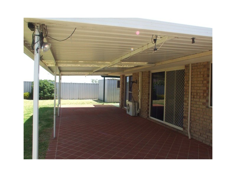 4 TERREX RISE, Merriwa WA 6030