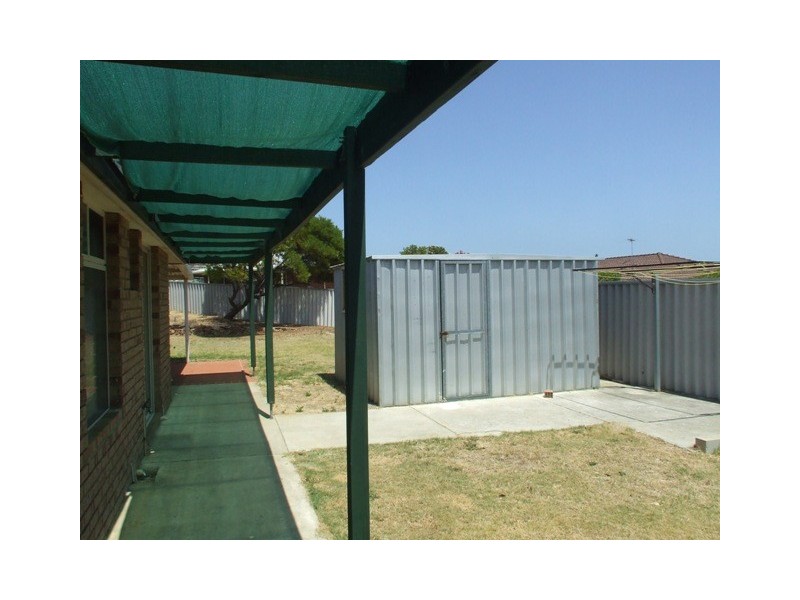 4 TERREX RISE, Merriwa WA 6030