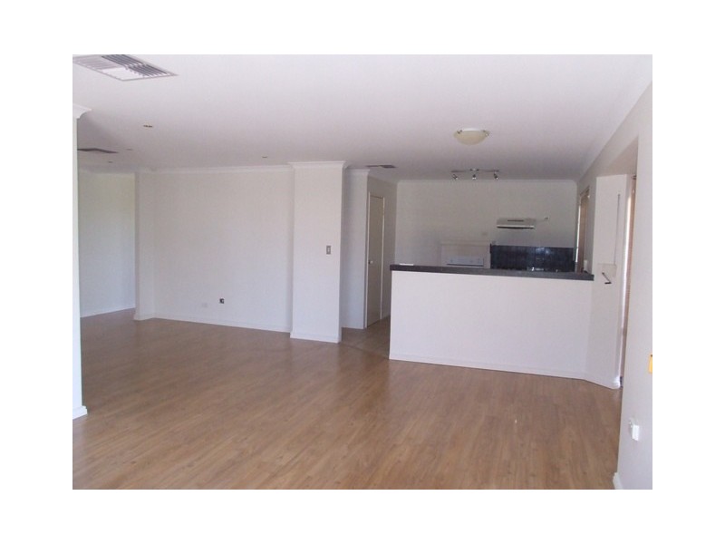 6 HUBBLE PARKWAY, Clarkson WA 6030