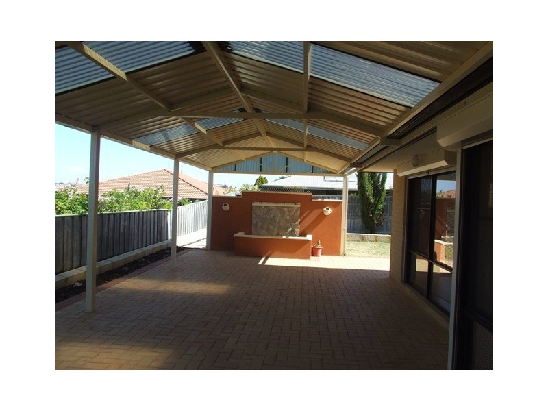 6 HUBBLE PARKWAY, Clarkson WA 6030