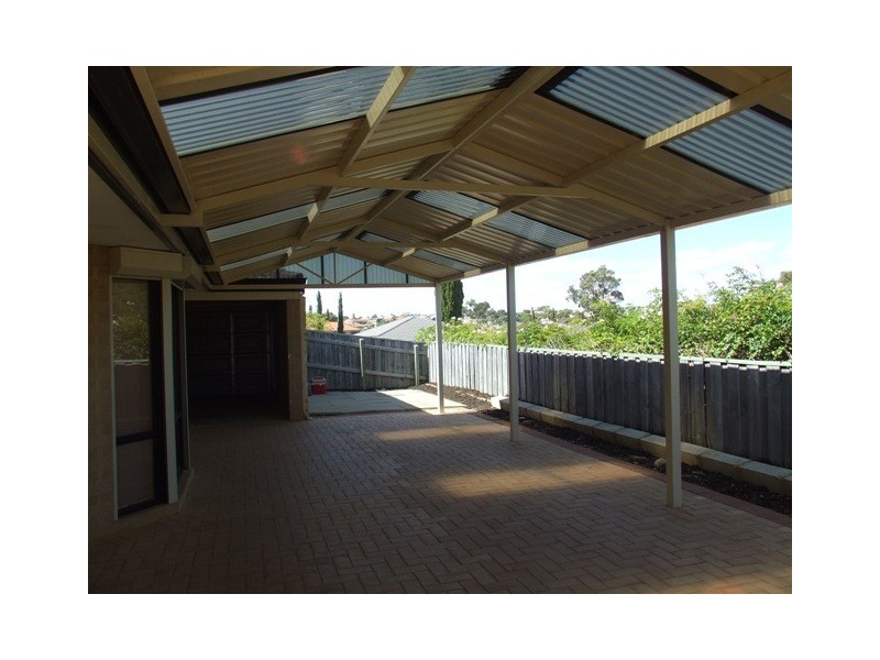 6 HUBBLE PARKWAY, Clarkson WA 6030