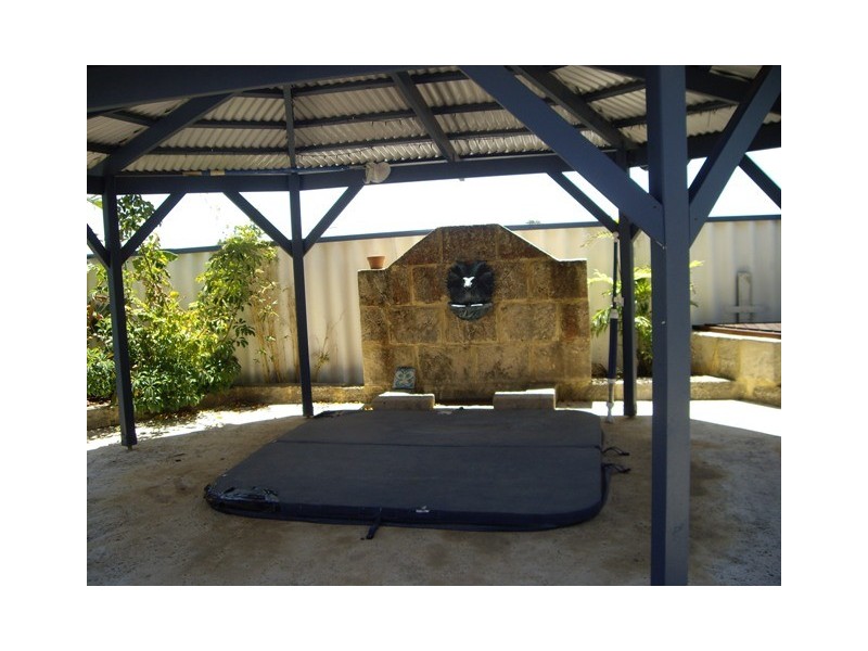 76 ST BARNABAS, Quinns Rocks WA 6030