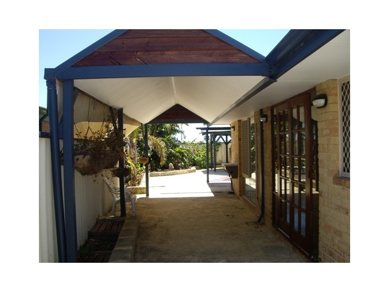 76 ST BARNABAS, Quinns Rocks WA 6030