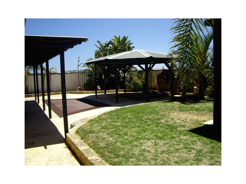 76 ST BARNABAS, Quinns Rocks WA 6030