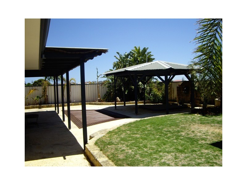 76 ST BARNABAS, Quinns Rocks WA 6030