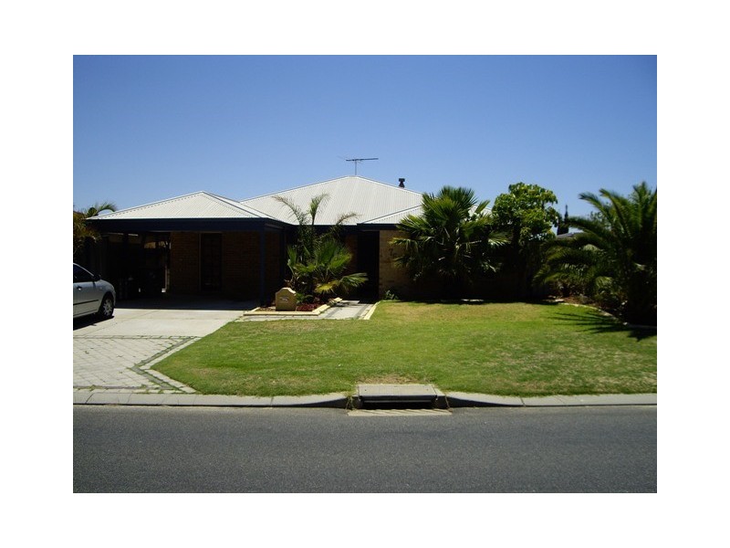 76 ST BARNABAS, Quinns Rocks WA 6030