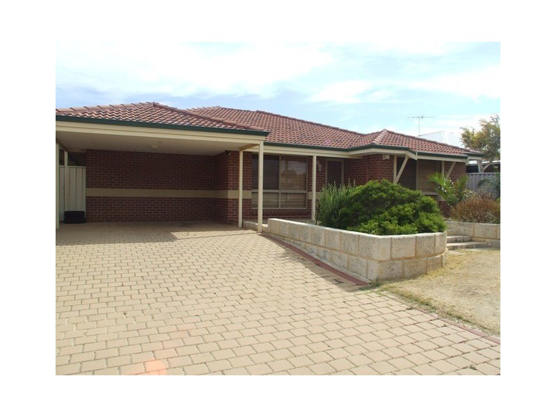 7 MARRA LANE, Quinns Rocks WA 6030