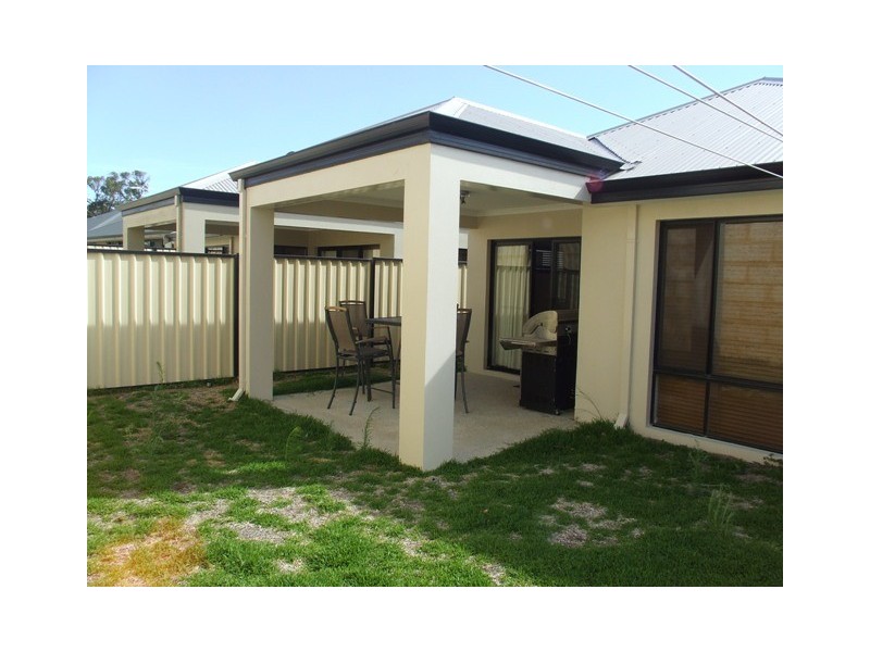 43a CELEBRATION BLVD, Clarkson WA 6030
