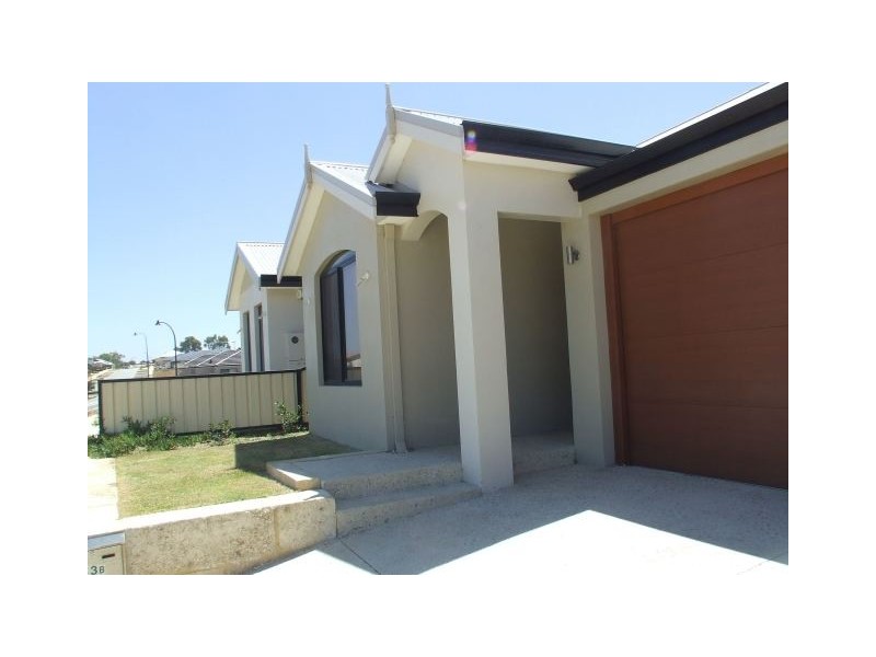 43B CELEBRATION BLVD, Clarkson WA 6030