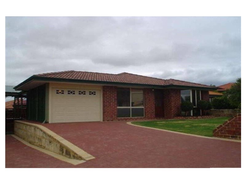 1 TOBIN HILL, Clarkson WA 6030