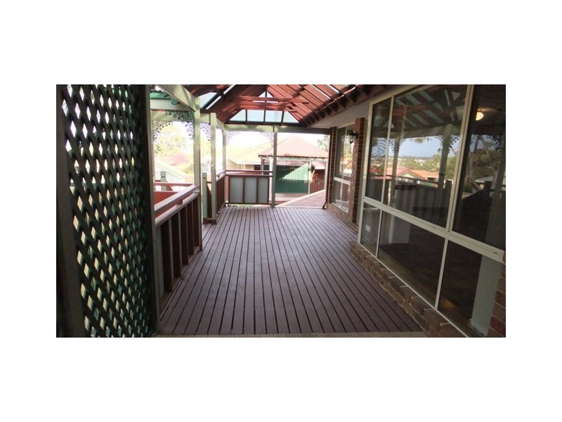 1 TOBIN HILL, Clarkson WA 6030