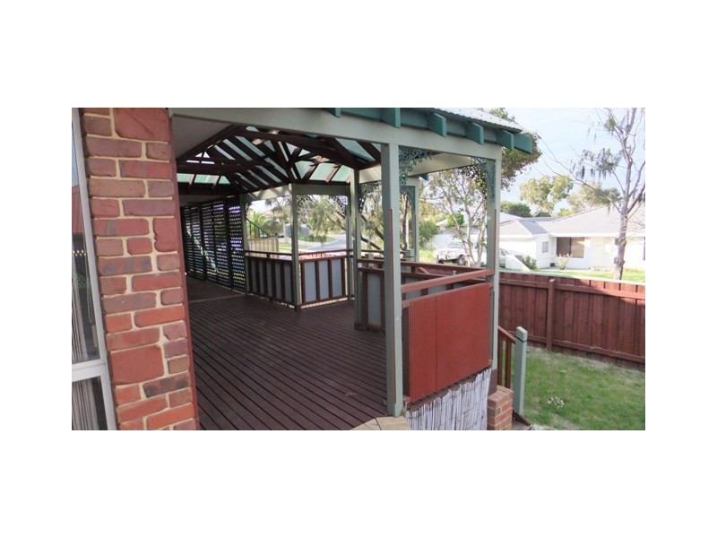 1 TOBIN HILL, Clarkson WA 6030