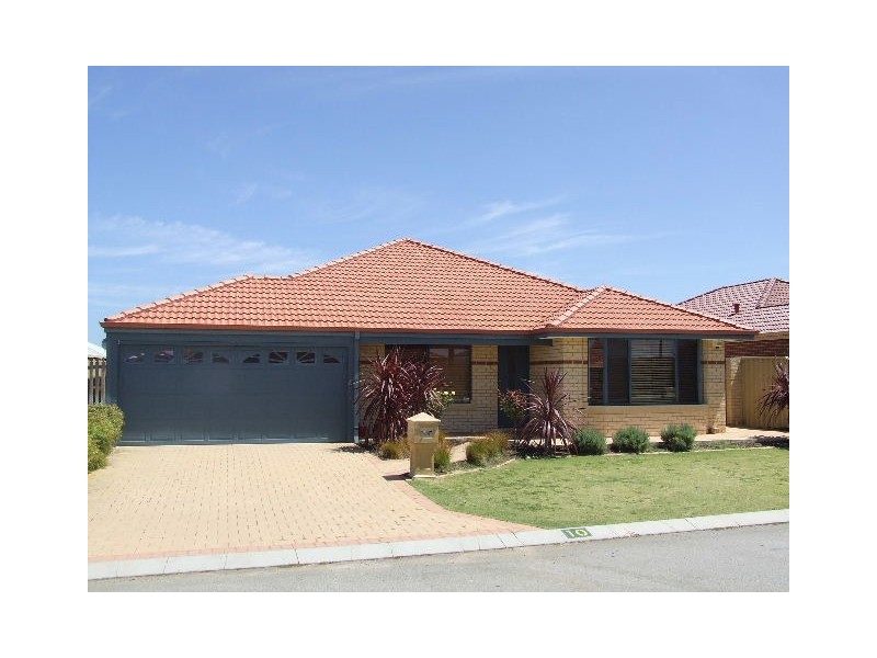 10 Tidworth Elbow, Butler WA 6036