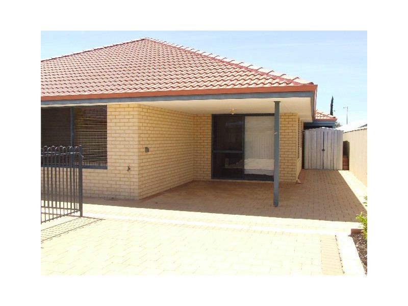 10 Tidworth Elbow, Butler WA 6036