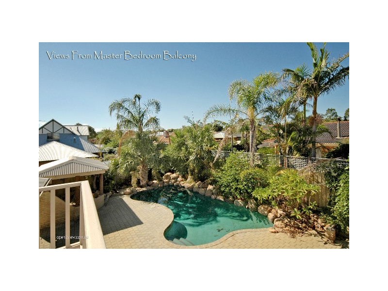 50 Royal Melbourne Avenue, Connolly WA 6027