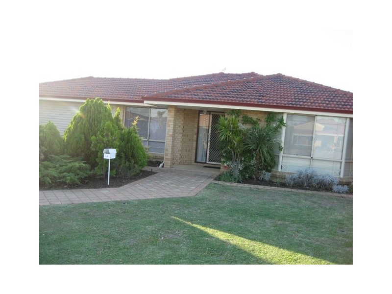 55 Stonehaven Parade, Kinross WA 6028