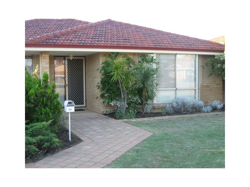 55 Stonehaven Parade, Kinross WA 6028
