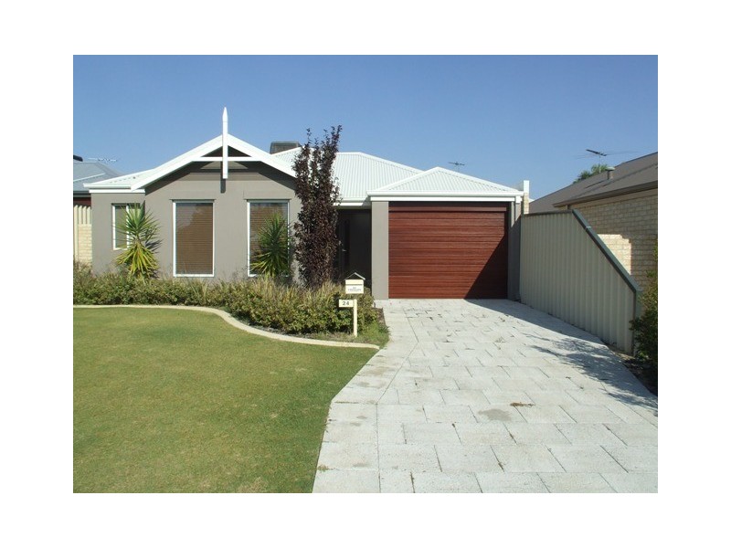 24 ALLUM GREEN, Merriwa WA 6030