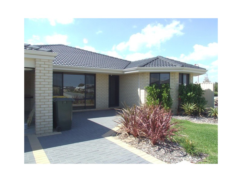 49 Apsley Bend, Tapping WA 6065