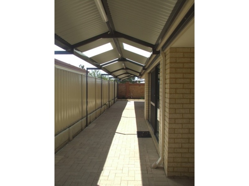 49 Apsley Bend, Tapping WA 6065