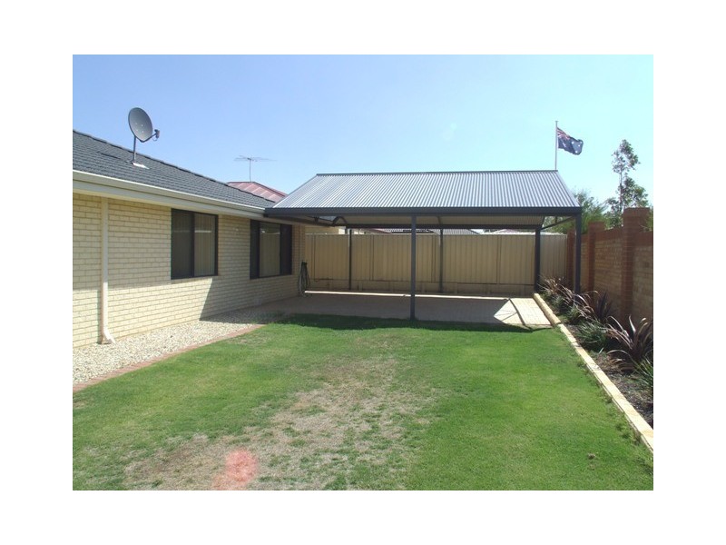 49 Apsley Bend, Tapping WA 6065