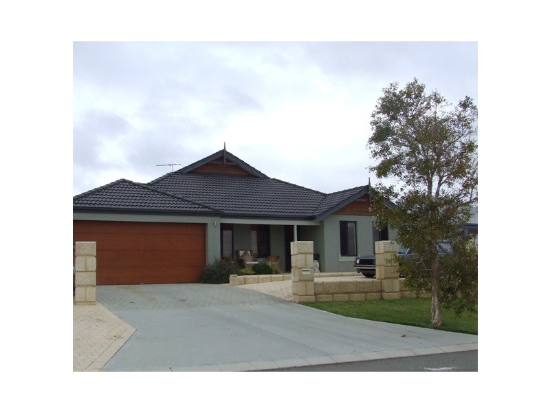 21 MOKUTU COURT, Quinns Rocks WA 6030