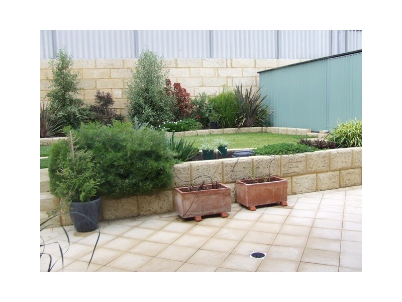 21 MOKUTU COURT, Quinns Rocks WA 6030