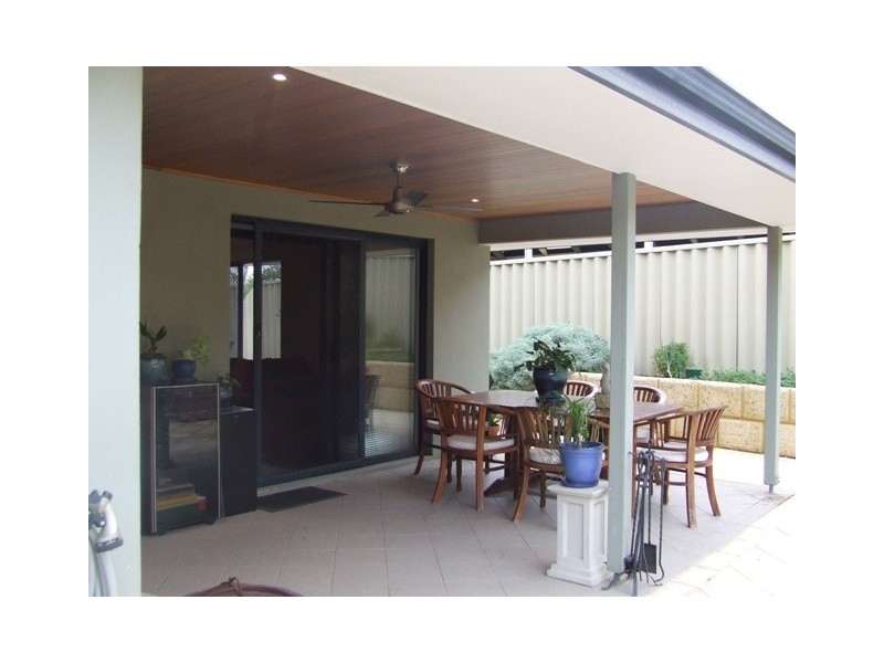 21 MOKUTU COURT, Quinns Rocks WA 6030