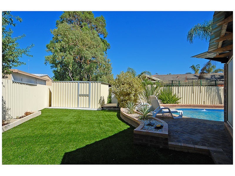 41  Wanjina Crescent, Wanneroo WA 6065