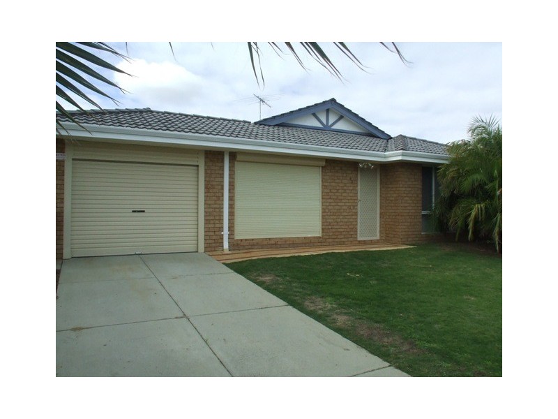 43 Coldstream Circuit, Merriwa WA 6030