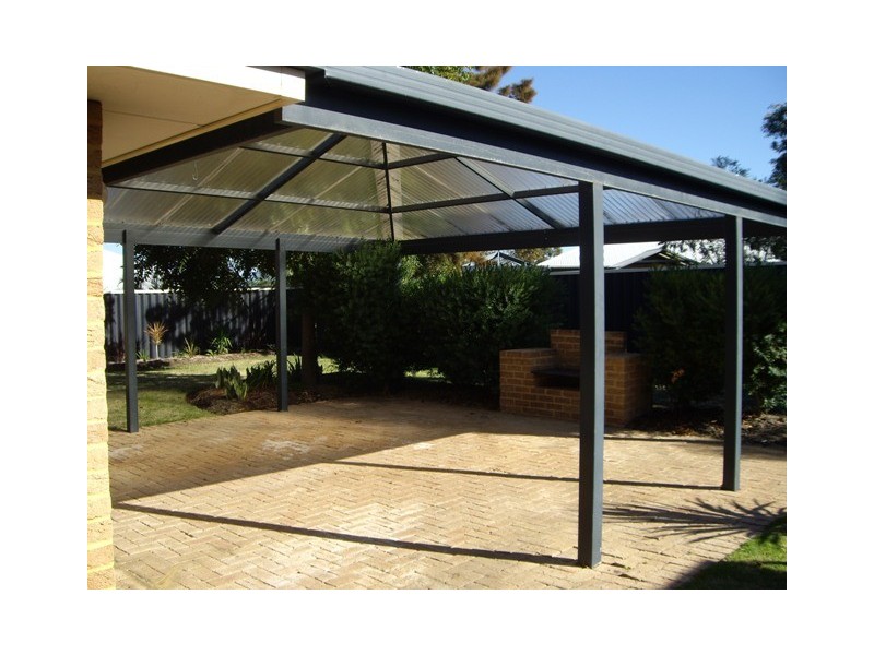 21 CARWOOLA CIRCLE, Carramar WA 6031