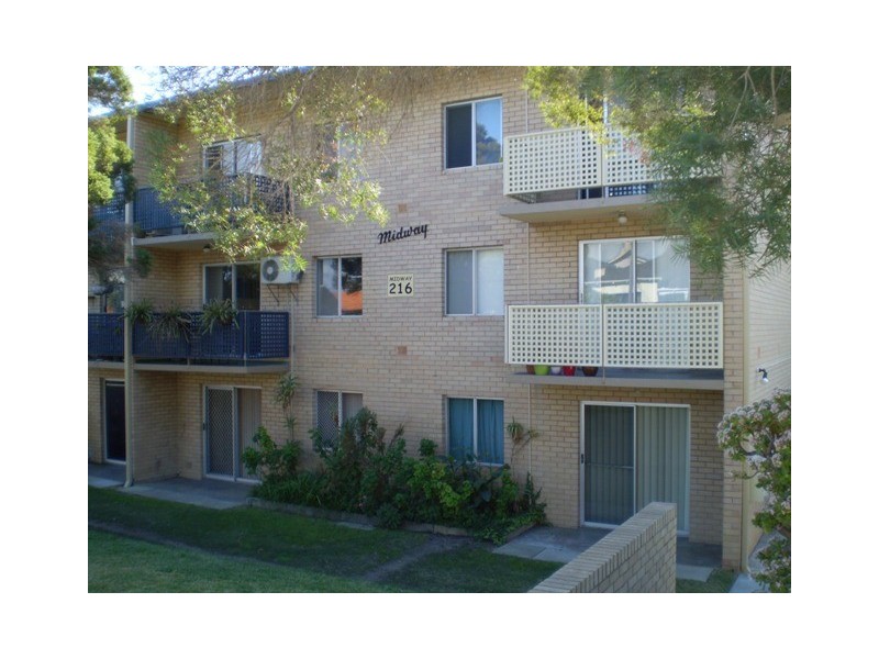 41/216 CAMBRIDGE STREET, Wembley WA 6014