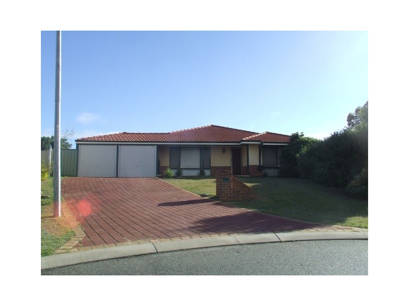 14 Tarra Close, Clarkson WA 6030