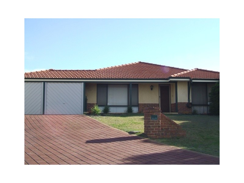 14 Tarra Close, Clarkson WA 6030