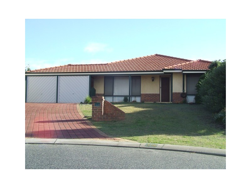 14 Tarra Close, Clarkson WA 6030