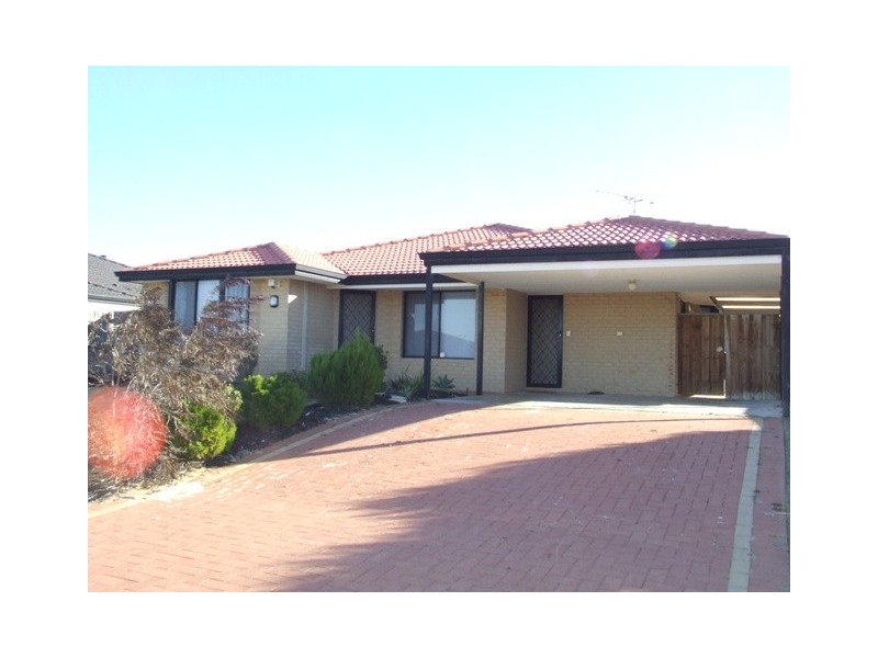 5 TOMAS VIEW, Clarkson WA 6030