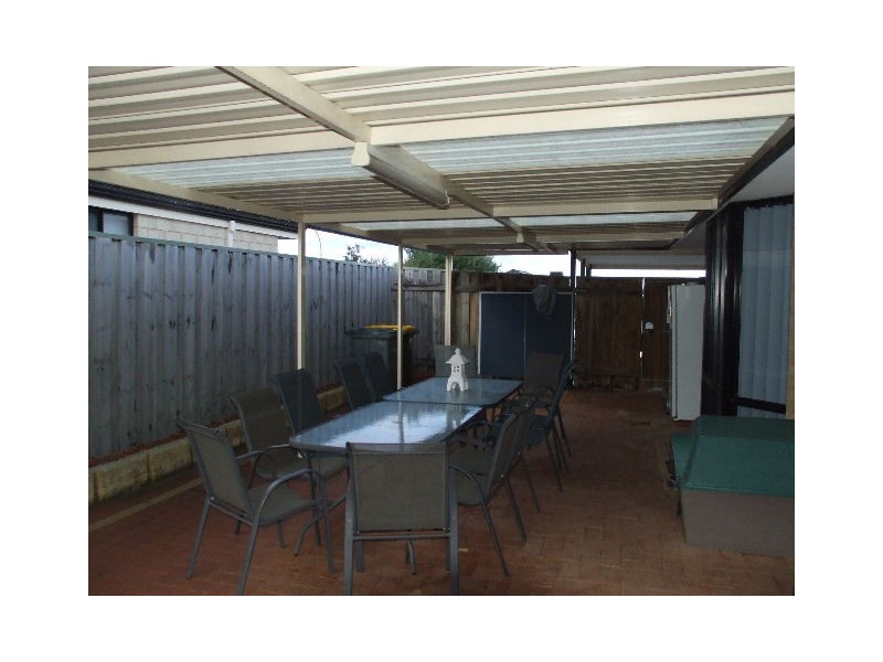 5 TOMAS VIEW, Clarkson WA 6030