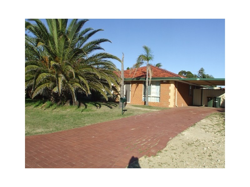 73 Coldstream Circuit, Merriwa WA 6030