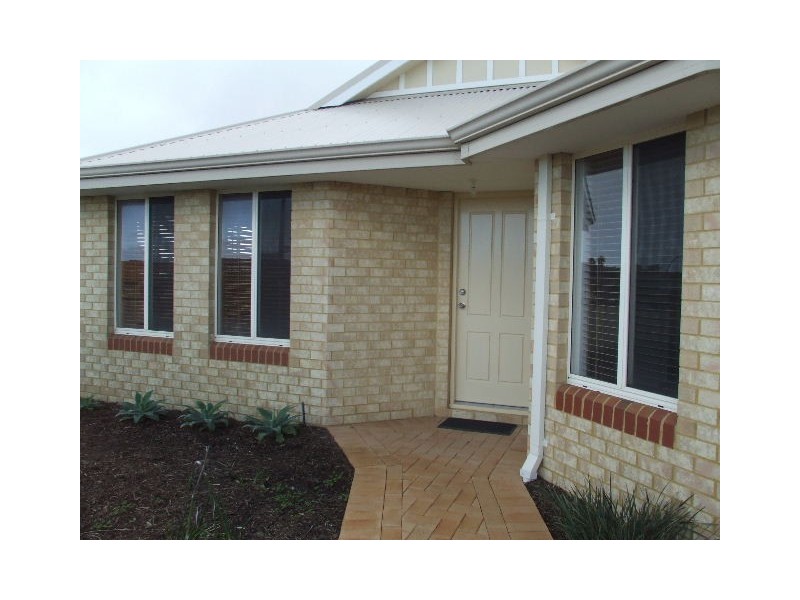 17 Homestead Drive, Clarkson WA 6030