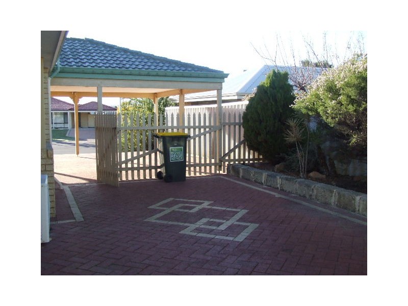 6 MUIRON CLOSE, Ridgewood WA 6030