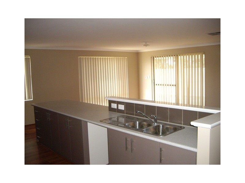 23 Brunswick Circuit, Banksia Grove WA 6031