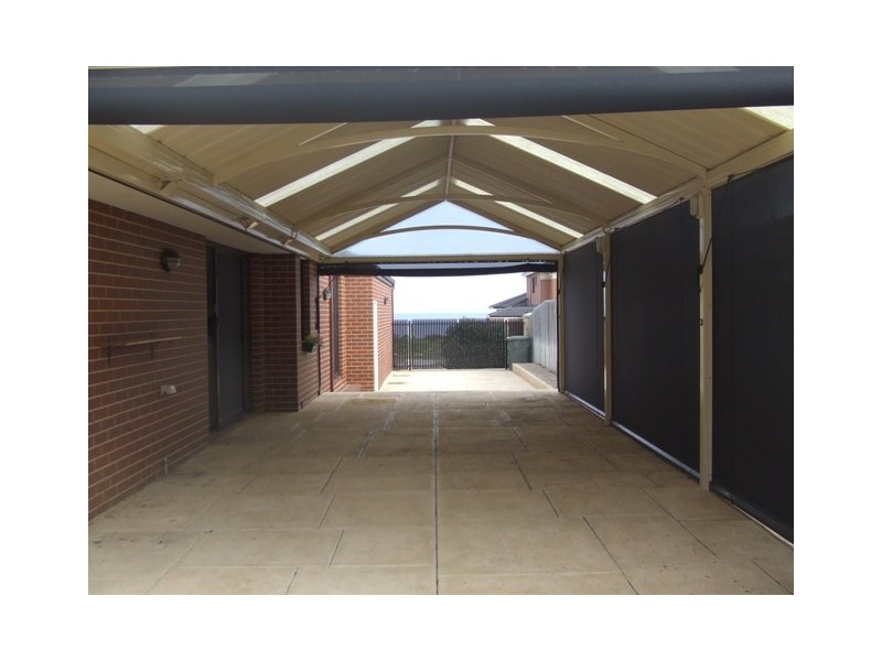 33 DARTMOUTH CIRCLE, Quinns Rocks WA 6030