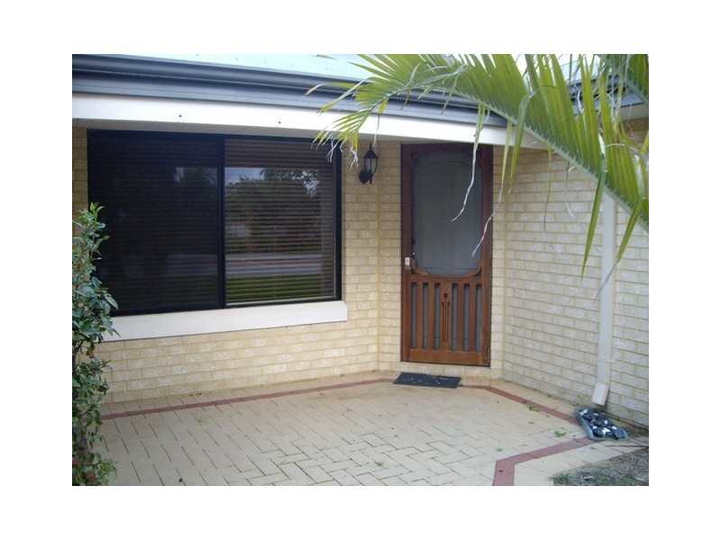 4 SIRIUS RAMBLE, Quinns Rocks WA 6030