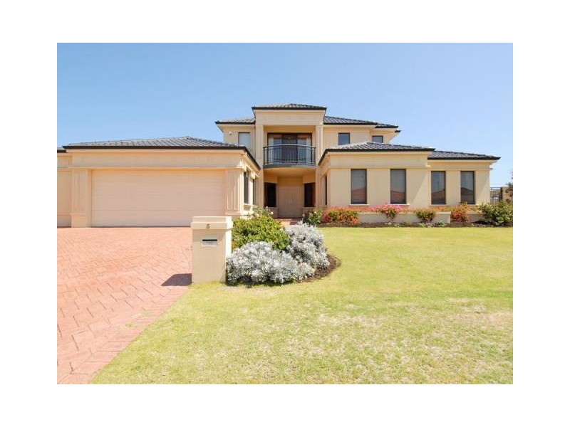5 TARWHINE TURN, Yanchep WA 6035