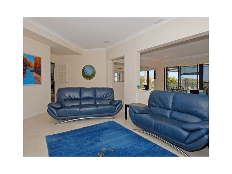 5 TARWHINE TURN, Yanchep WA 6035