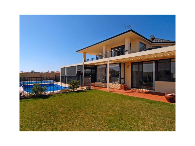 5 TARWHINE TURN, Yanchep WA 6035